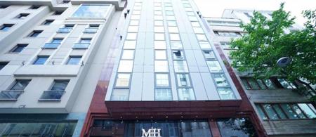 Mineo Hotel