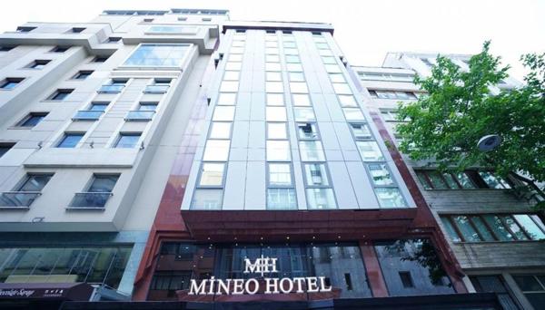 Mineo Hotel