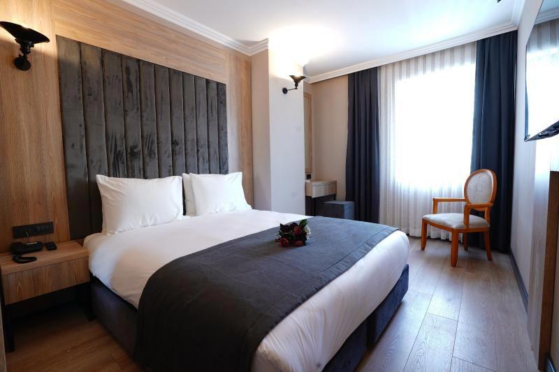 Mineo Hotel