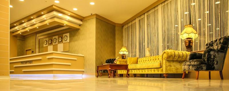 Emsa Palace Hotel