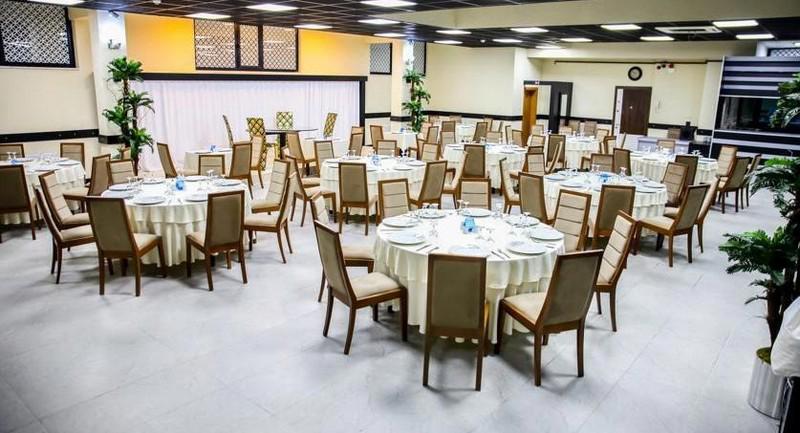Emsa Palace Hotel