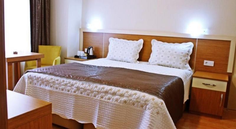 Emsa Palace Hotel