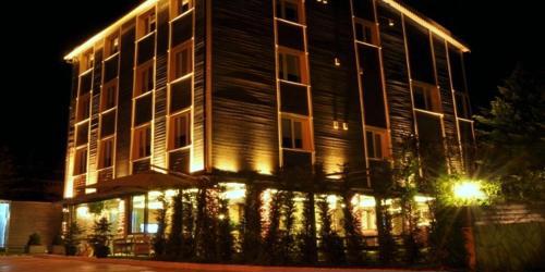 Grand Riva hotel
