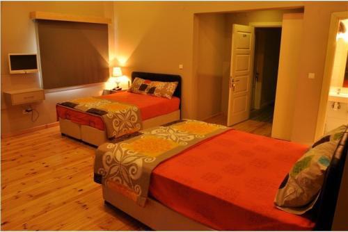 Grand Riva hotel