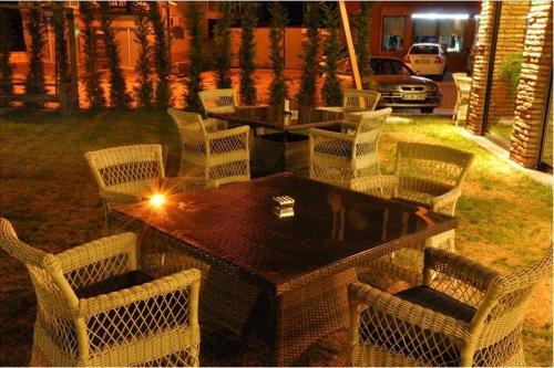 Grand Riva hotel