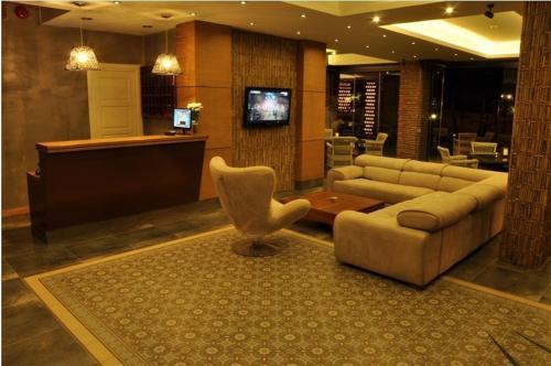 Grand Riva hotel
