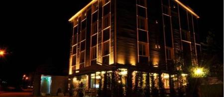 Grand Riva hotel