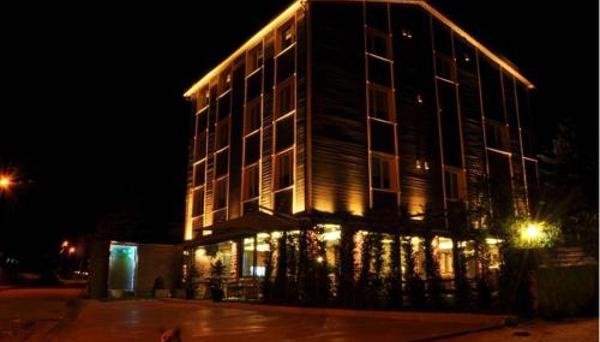 Grand Riva hotel