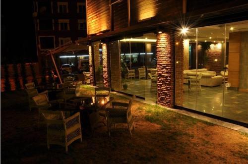 Grand Riva hotel