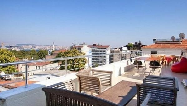 Al Hayat Suites