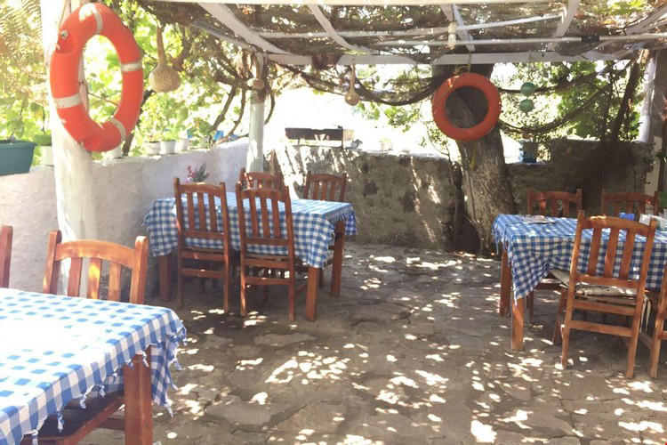 Balıkçının Evi Orkun Motel