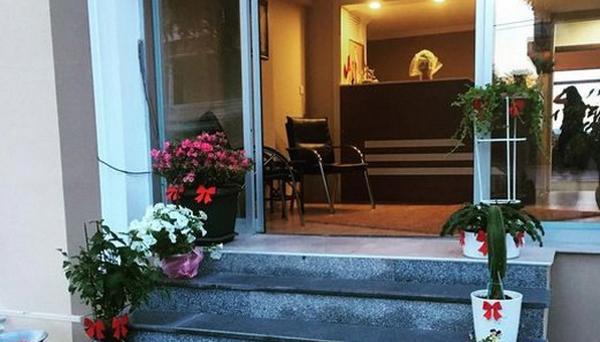Asya Hotel Darica