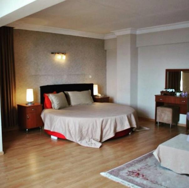 Asya Hotel Darica