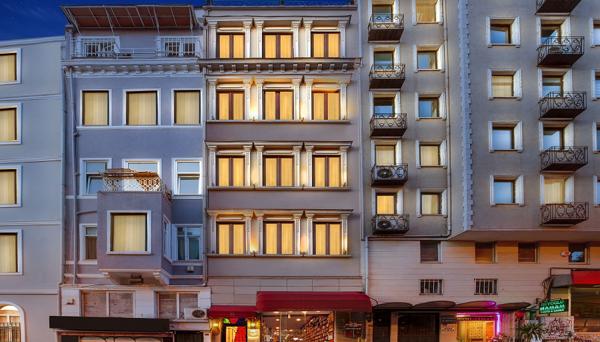 Nine İstanbul