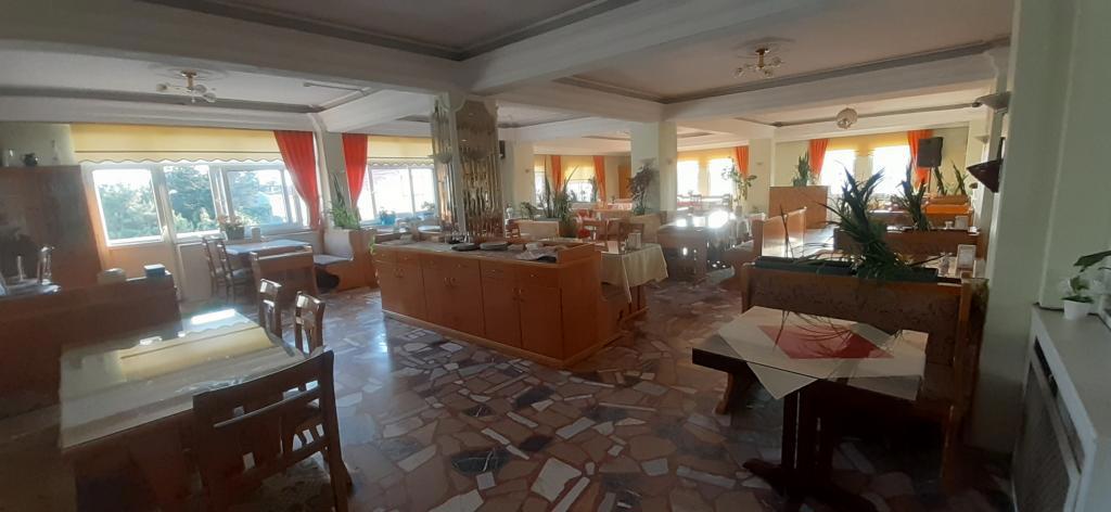 Sancak Hotel