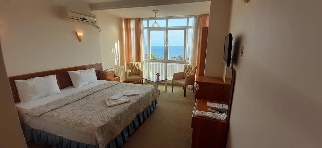 Sancak Hotel