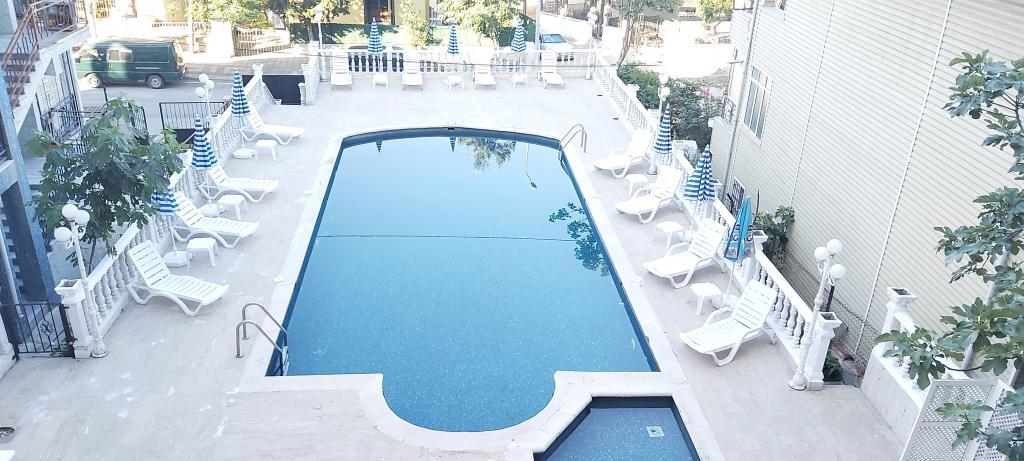 Sancak Hotel