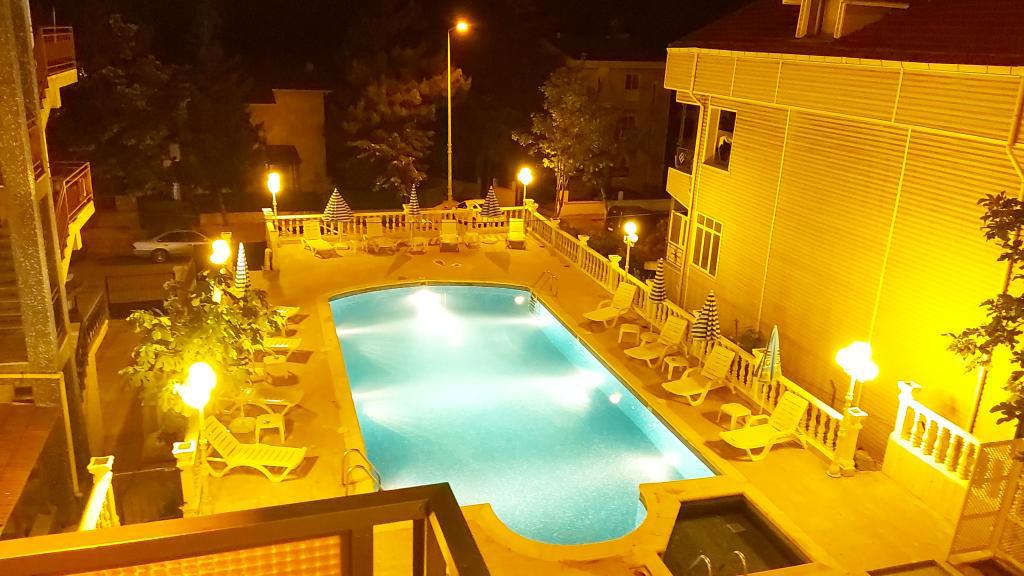 Sancak Hotel
