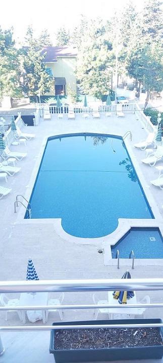 Sancak Hotel