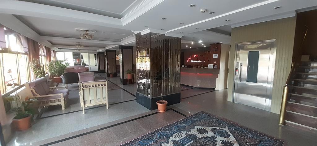 Sancak Hotel