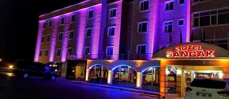 Sancak Hotel
