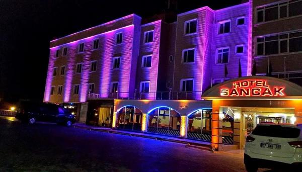 Sancak Hotel