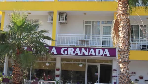 Villa Granada