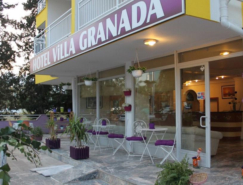 Villa Granada