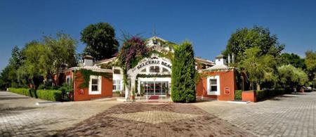 Club Belcekiz Beach Hotel