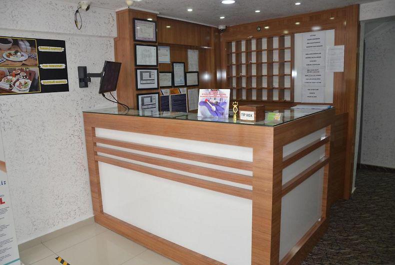 Marka Hotel