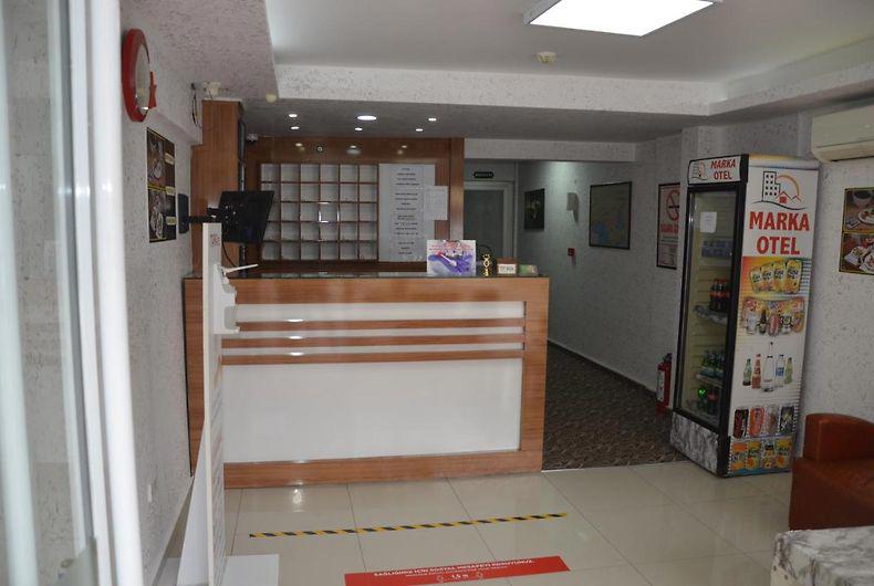 Marka Hotel