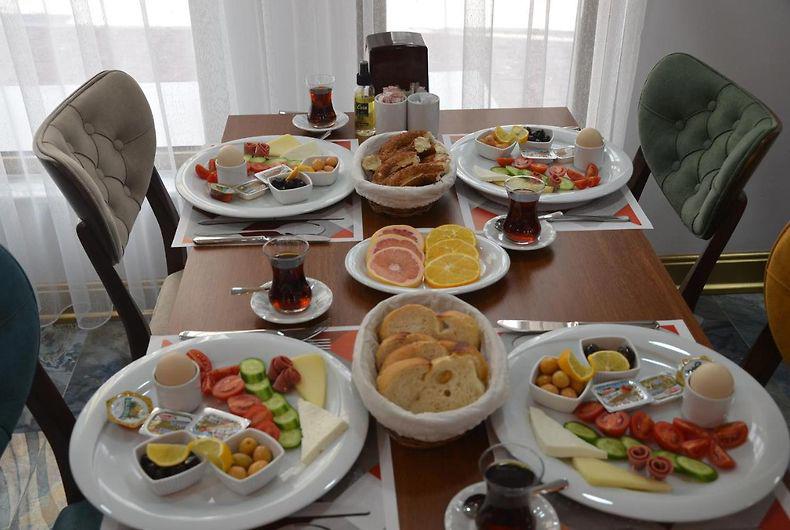 Marka Hotel