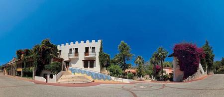 Ölüdeniz Beach Resort By Z Hotels