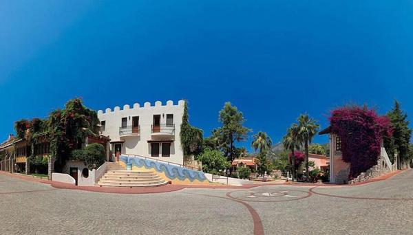 Ölüdeniz Beach Resort By Z Hotels