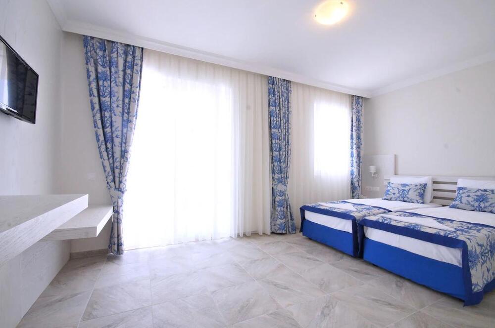 Ölüdeniz Beach Resort By Z Hotels