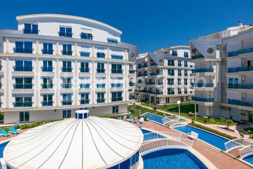 Melda Palace