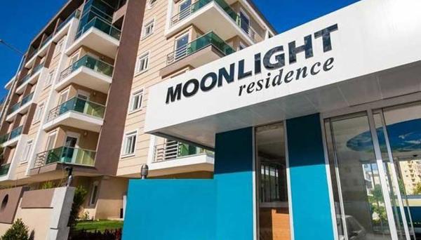 Moonlight Residence