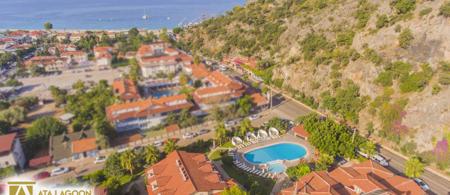 Ata Lagoon Beach Hotel
