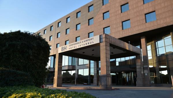 BH Conference & Airport Hotel, İstanbul