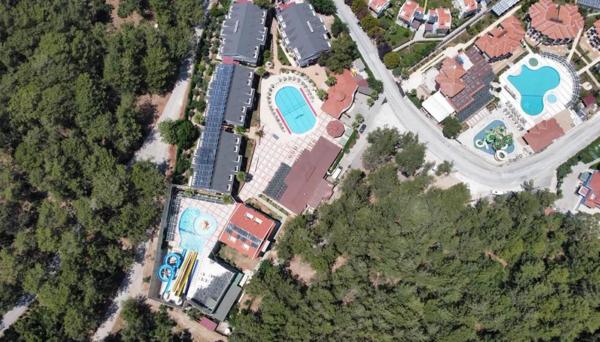 Telmessos Neva Muhafazakar Aile Oteli