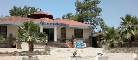 Telmessos Neva Muhafazakar Aile Oteli