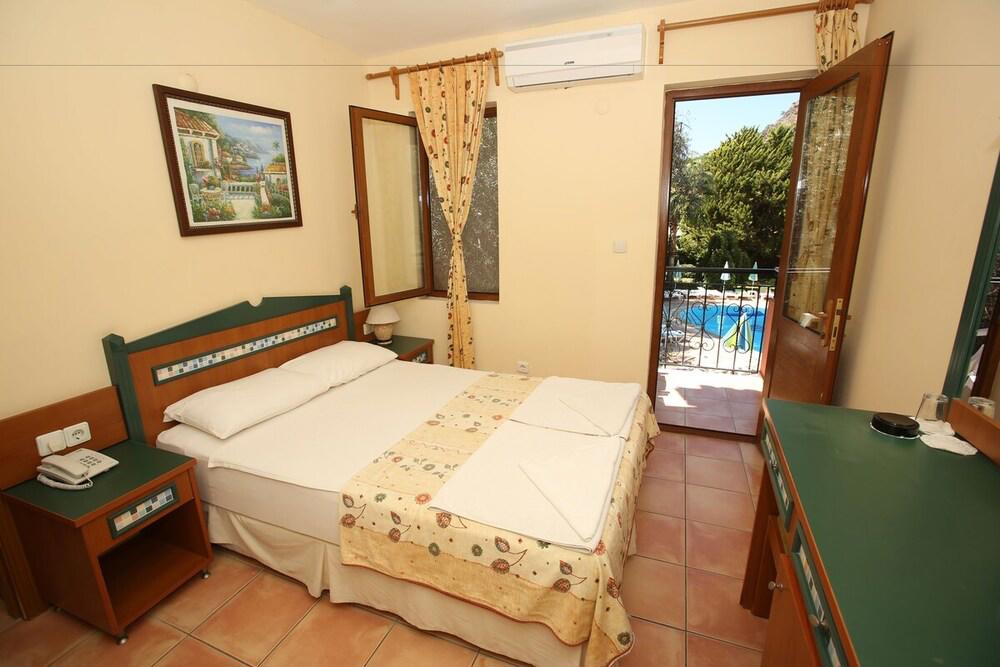 Öz Katre Hotel