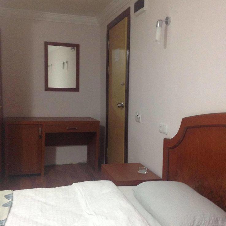 Oz Mert Hotel