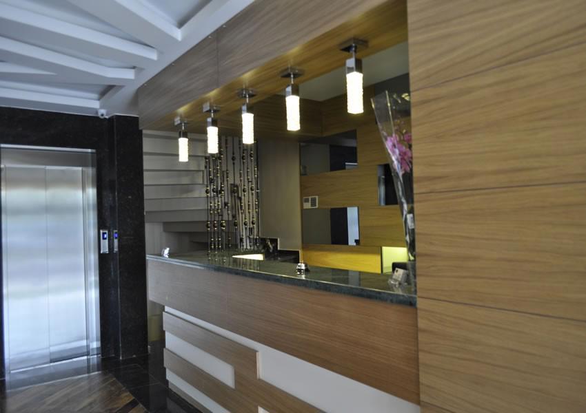 Shah Inn Hotel