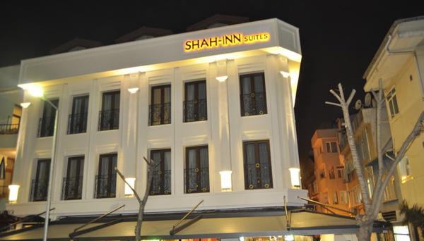 Shah Inn Hotel