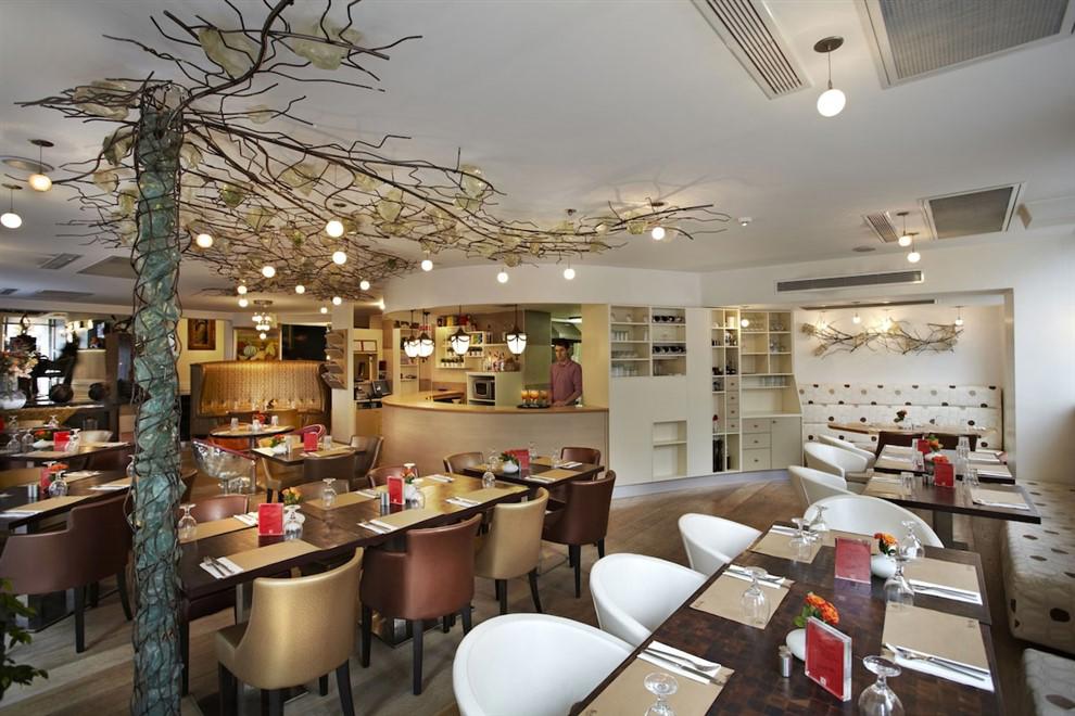 Konak Hotel Taksim