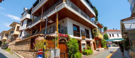 Antalya Inn Hotel