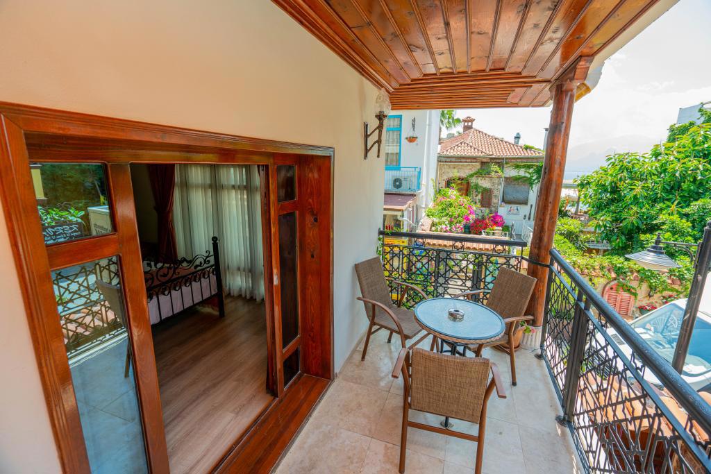 Antalya Inn Hotel