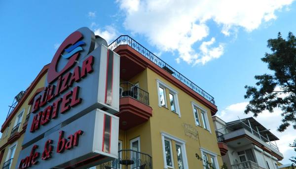 Gülizar Hotel Konyaaltı