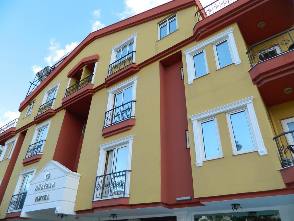 Gülizar Hotel Konyaaltı